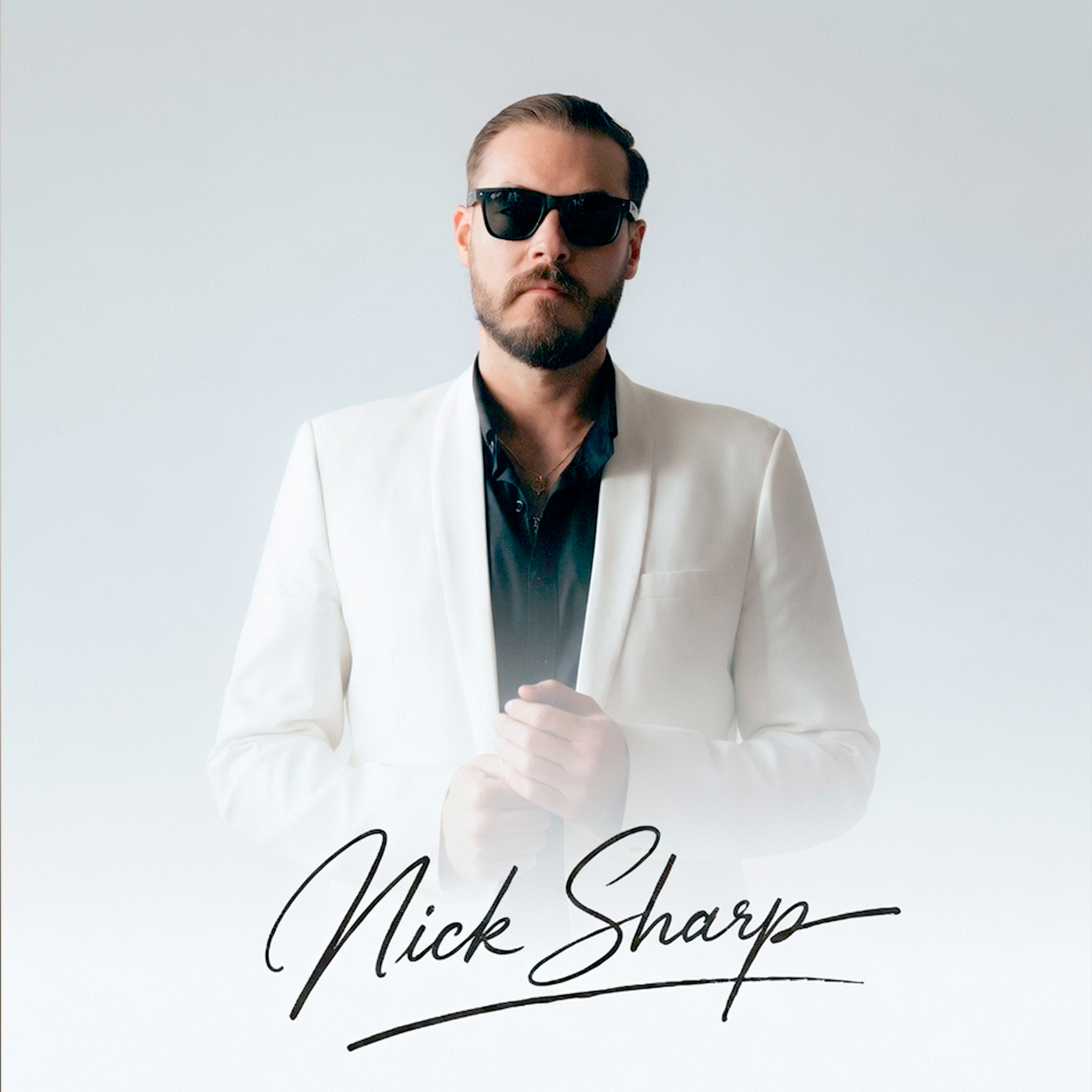 Nick Sharp Artista de Hip Hop
